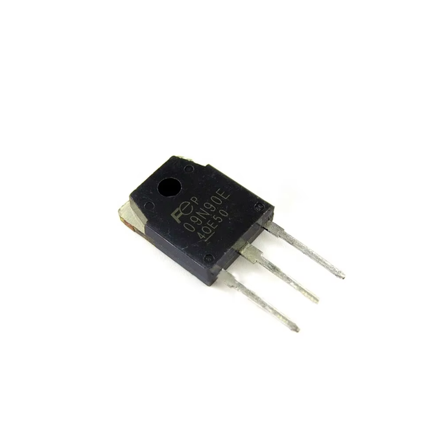 New Original FMH09N90E 09N90E POWER MOSFET TO-3P 900V 9A Transistor
