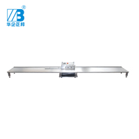 Machine de découpe de panneaux de circuits imprimés de haute précision, découpes multiples, carte LED, machine de découpe de circuits imprimés CNC, 40W
