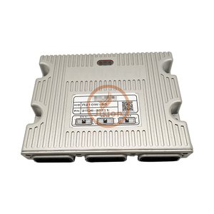21Q6-32211 High Quality Excavator <b>Computer</b> Board Controller for R210W-9S - Product Image 3
