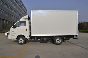 Camion utilitaire KAMA 4x2 3 tonnes à <span class=keywords><strong>vendre</strong></span> - Product Image 6
