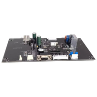 Carte de contrôle PCB pour appareil de beauté RF avancé, pour machine anti-âge et anti-rides