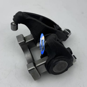 อะไหล่เครื่องยนต์ดีเซลคัมมินส์ร็อคเกอร์อาร์ม 6D114 หมายเลขชิ้นส่วน 5253887 - Product Image 1