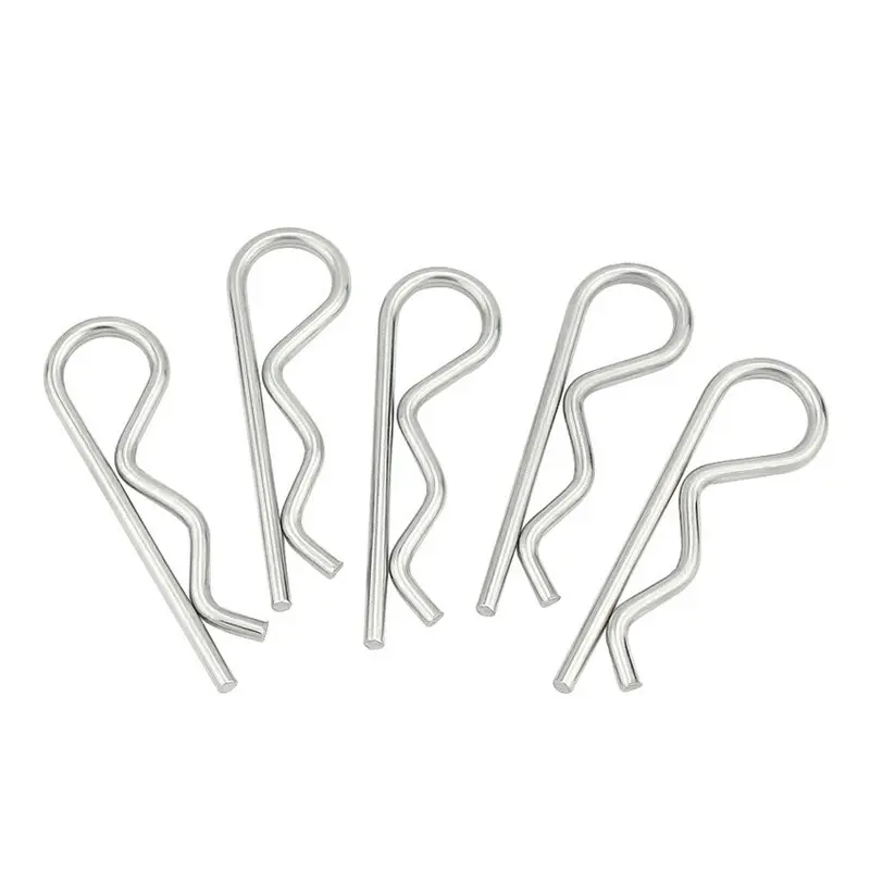 R shaped B Type Safety 1