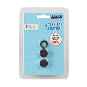 Aérateur <span class=keywords><strong>de</strong></span> Robinet <span class=keywords><strong>Prix</strong></span> Usine 24mm Filetage Extérieur ABS Élément Filtrant Accessoires <span class=keywords><strong>de</strong></span> Sortie d'Eau pour <span class=keywords><strong>Salle</strong></span> <span class=keywords><strong>de</strong></span> <span class=keywords><strong>Bain</strong></span> - Product Image 3