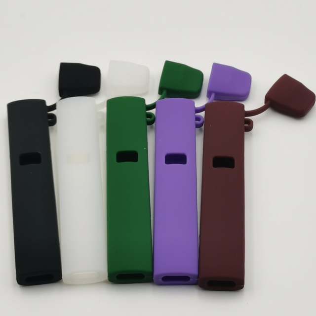 Customized OEM ODM Smoking Silicone Protective Cover Shell protection Small MOQ Custom Logo