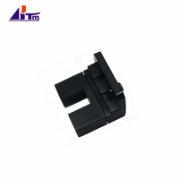 009-0029127-19 NCR BRM 6683 6687 Pièces de rechange pour base de capteur en plastique de type U pour cassette de recyclage ATM
