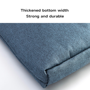 Custodia per documenti in poliestere con stampa personalizzata da 16 pollici <span class=keywords><strong>valigetta</strong></span> da viaggio quotidiano per Computer portatile borsa per uomini borse da conferenza con tasca - Product Image 2