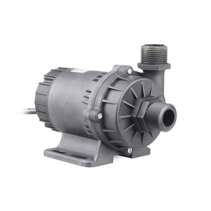 Bomba <span class=keywords><strong>de</strong></span> Agua <span class=keywords><strong>de</strong></span> CC Sin Escobillas <span class=keywords><strong>de</strong></span> 12 V y 24 V para Bañera, Baño <span class=keywords><strong>de</strong></span> Hielo, Enfriador <span class=keywords><strong>de</strong></span> Inmersión en Frío, Suministro <span class=keywords><strong>de</strong></span> Agua, Fuente <span class=keywords><strong>de</strong></span> Refrigeración, Riego Agrícola - Product Image 2