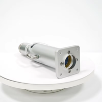 Collimateur Ronar Smith OEM à bas prix pour laser à fibre COL 1064nm D38.1 F160 QBH avec 1 an de garantie