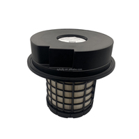 Filtre à air respiratoire pour surcompresseur Vichles, prix usine, 803403535 860176615 FEFF108 FEFF208