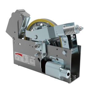 Механизм регулятора лифта канат подъемник датчик скорости лифта ограничитель скорости подъема - Product Image 4