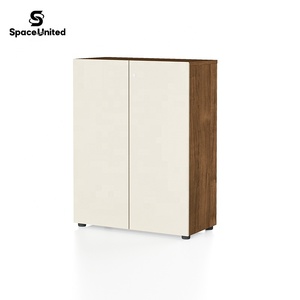 SpaceUnited Premium Kantooropslag Duurzame Archiefkasten Houten Kantoormeubilair - Product Image 6
