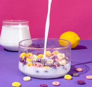 減量のための箱にパッケージ化された健康的なオプション大人のための最高のインスタントプロテインシリアル - Product Image 4