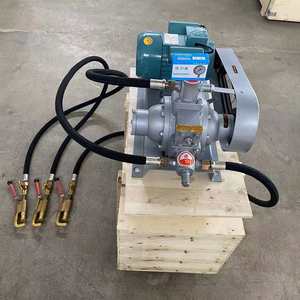 ปั๊มเติมก๊าซ LPG, ปั๊มเติมแก๊ส - Product Image 2