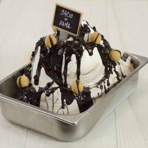 Bacio di Dama Biscuit Chất lượng cao công cụ chuyển - Product Image 1