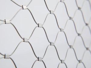 <span class=keywords><strong>Malla</strong></span> <span class=keywords><strong>de</strong></span> Cables <span class=keywords><strong>de</strong></span> Acero Inoxidable para Decoración Arquitectónica, Pantalla Flexible <span class=keywords><strong>de</strong></span> Alambre para Decoración <span class=keywords><strong>de</strong></span> Fachadas <span class=keywords><strong>de</strong></span> Villas al Aire Libre, <span class=keywords><strong>Malla</strong></span> Metálica <span class=keywords><strong>de</strong></span> Cuerdas - Product Image 6
