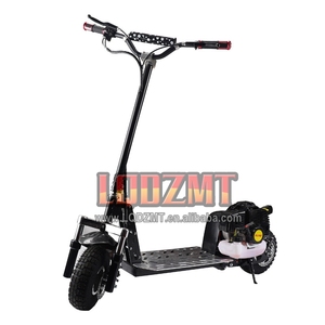 Motocyclette à essence pour homme et femme 49, 50 cm3, moteur 4 temps, jouet, jouet, bibelot, jeu de course - Product Image 1