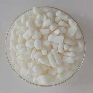 Fideos de jabón de la mejor calidad Fideos de jabón de baño TFM 8020 - 78% Fideos de jabón blanco nieve para detergente - Product Image 1