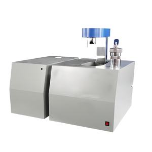 Huazheng HZ-385Z มิเตอร์วัดค่าความร้อนของผลิตภัณฑ์ถ่านหินและปิโตรเลียมโดยใช้ออกซิเจนระเบิด - Product Image 1