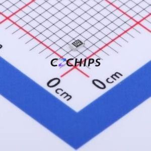 ตัวต้านทาน SMD CR0603J1K00P05Z 0603 (ประเภท: ฟิล์มหนา) (ความต้านทาน: 1Kohm ความแม่นยำ: 5%) - Product Image 1