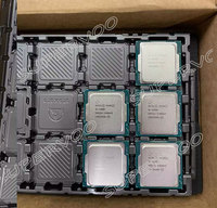 Xeon CPU Server W-2223/2225/2235/2245/2255/2265/2275/2295