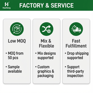 Haoheng GEN4 Offensives 16mm TruFoam-Kern Hot-Press DFT Paddel mit Kontroll-/Spin-/OEM-Funktionen - Product Image 5