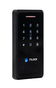 Pembaca Kartu NFC/Kunci Pintu Pintar Tahan Air Ble TT LOCK - Product Image 4
