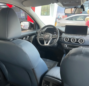 <span class=keywords><strong>Nissan</strong></span> <span class=keywords><strong>Qashqai</strong></span> 2025 Facelift Édition Honor 2.0L CVT XV+Leading avec 360 °   Appareil photo - Product Image 6