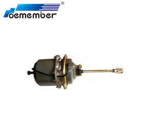 Venta al por mayor de aire del camión de cámara de freno de resorte T24/24DP 9253212020 d para DAF - Product Image 3