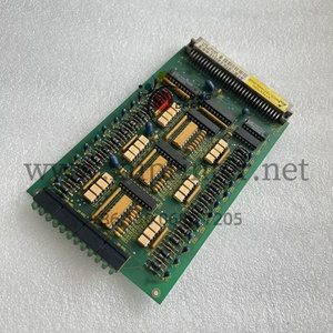 WD Original B37V106970 Circuit Board for Roland Man Offset <b>Printing</b> <b>Machine</b> Parts B 37V 10 6970 - Product Image 5