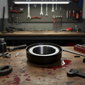 Llave para Filtro de Aceite FG 175 B5, Herramienta de Reparación Automotriz - Product Image 3