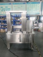 Machine d'agencement de plateaux à pain et gâteaux - Prix