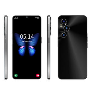 Smartphone S30Ultra 5G le plus vendu, 8 Go + 256 Go de stockage, double appareil photo 50 MP + 108 MP, batterie 8000 mAh, écran Full Screen 7,3 pouces, Android 13.0 - Product Image 3