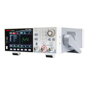 Générateur de formes d'onde arbitraires UNI-T UTG1022X, source de signal 100-240VAC, fréquencemètre - Product Image 3