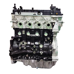 Motore <span class=keywords><strong>Diesel</strong></span> YMYS D4FB 1.6L CRDi di Alta Qualità, Blocco Motore Nudo per <span class=keywords><strong>Hyundai</strong></span> <span class=keywords><strong>I20</strong></span> Tucson I40 KIA Cerato Soul - Product Image 5
