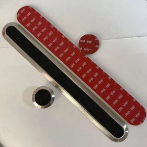 Yüksek Kaliteli 304/316 Paslanmaz Çelik Dokunmatik İşaretleyiciler Üreticisi Dokunmatik İşaretleyici Şerit ve Çivisi - Product Image 1