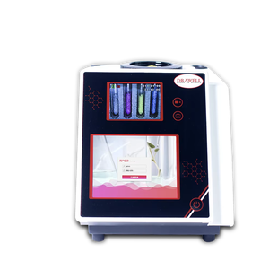 เครื่องวัดจุดหลอมเหลวอัตโนมัติ - Product Image 1