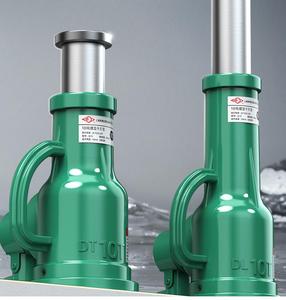 Outil de levage de 15 tonnes, <span class=keywords><strong>cric</strong></span> de <span class=keywords><strong>bouteille</strong></span> hydraulique, <span class=keywords><strong>cric</strong></span> manuel à vis pour la réparation de voiture - Product Image 1