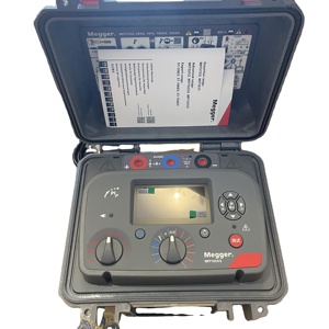Pour le testeur de résistance d'isolement 10KV MIT1025/2 Megohmmètre - Product Image 1