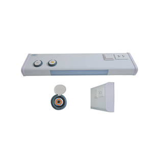 <span class=keywords><strong>Hospital</strong></span> Ward Equipment Head Unit Hoogwaardig Medisch Ntc200 Bed Head Panel - Product Image 2