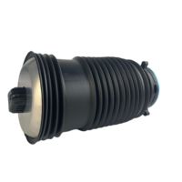 Kit de réparation de suspension pneumatique pour ressort pneumatique arrière droit W205 Classe C 2053200225 2053200825 Soufflet pneumatique 2013-