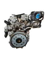 Moteur d'origine 4G92 4G93 4G93D DOHC GDI MIVEC SOHC pour Mitsubishi Pajero Carisma Lancer Galant 1.8L