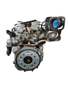 Động cơ 4G92 4G93 4G93D <span class=keywords><strong>DOHC</strong></span> GDI MIVEC SOHC nguyên bản dùng cho xe <span class=keywords><strong>Mitsubishi</strong></span> Pajero Carisma Lancer Galant 1.8L - Product Image 4