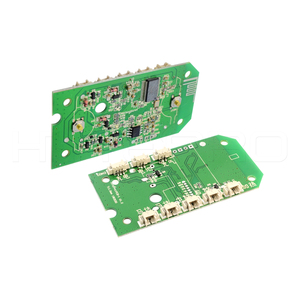 HYTEPRO H08 Carte de circuit imprimé Solution de charge 8 ports pour les produits de soins personnels, l'électronique grand public et les <span class=keywords><strong>accessoires</strong></span> numériques - Product Image 6