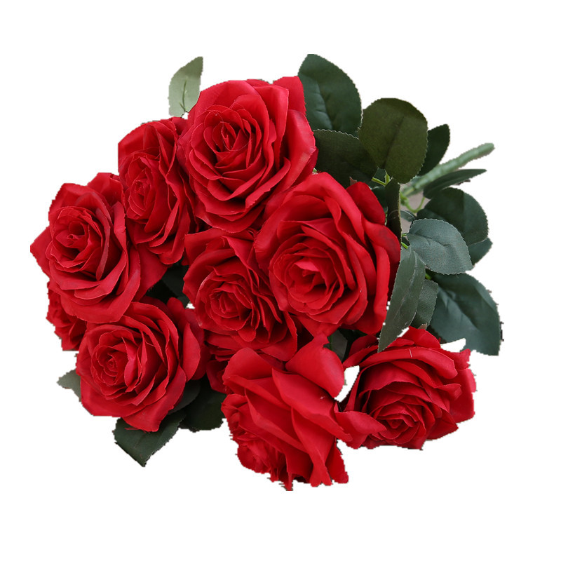 Rojo