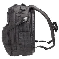 Sac à dos tactique personnalisé en usine OEM pour la salle de sport, la randonnée, la chasse et le GPS Caractéristiques du panneau solaire Sac à dos Mochilas Taticas Molle