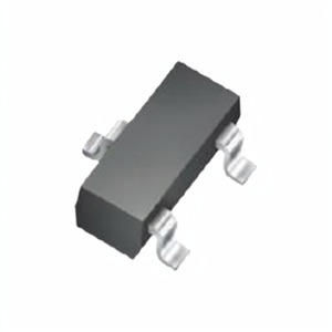 Transistors RFG TO-236-3, SC-59, SOT-23-3 BC848C, composants électroniques, puces, BOM, IC en stock - Product Image 1