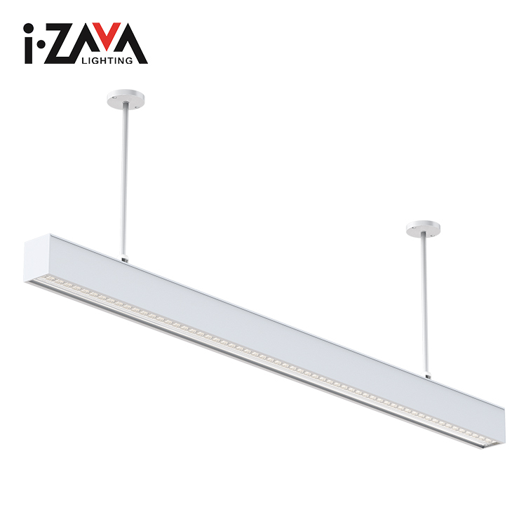 Low Price Simple Design Aluminum Modern Decorative Indoor Living Room Led Pendant Light