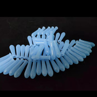 Pipette à bulbe en silicone Tianlian Lab Tool, embout en caoutchouc, compte-gouttes, 1-20 ml, équipement de laboratoire OEM
