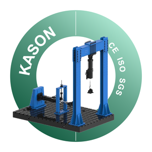 Máquina De Teste De Creep Ruptura De Alta Temperatura/Máquina De Teste De Ruptura Mecânica De <span class=keywords><strong>Stress</strong></span> Creep - Product Image 2